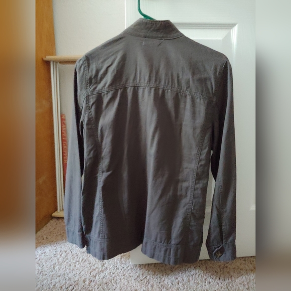 Utility Jacket - Picture 3 of 3